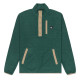 Quiksilver Ανδρική μακρυμάνικη μπλούζα No Destination Hs - Half Opening With Snaps Micro Fleece
